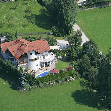 Villa Salza Sankt Martin am Grimming Εξωτερικό φωτογραφία