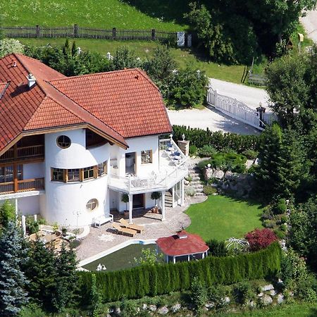 Villa Salza Sankt Martin am Grimming Εξωτερικό φωτογραφία