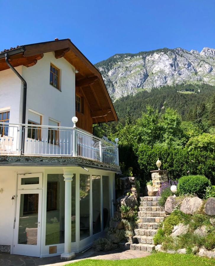 Villa Salza Sankt Martin am Grimming Εξωτερικό φωτογραφία
