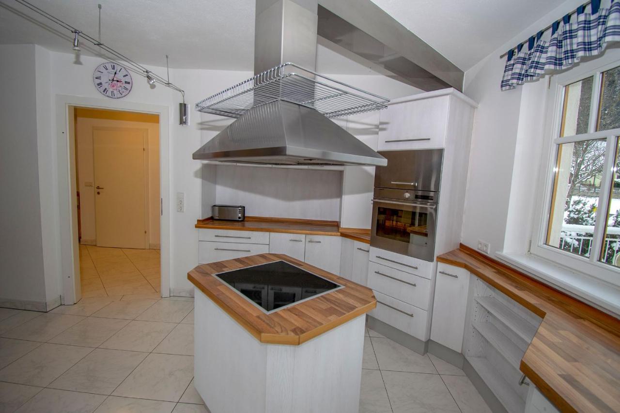 Villa Salza Sankt Martin am Grimming Εξωτερικό φωτογραφία