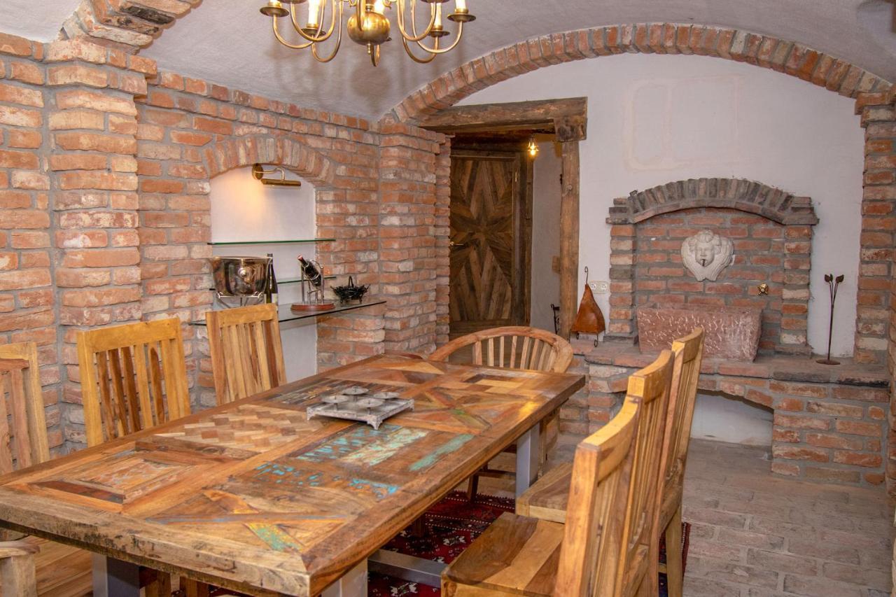 Villa Salza Sankt Martin am Grimming Εξωτερικό φωτογραφία