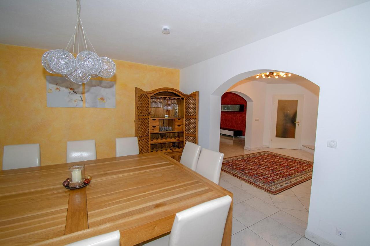 Villa Salza Sankt Martin am Grimming Εξωτερικό φωτογραφία