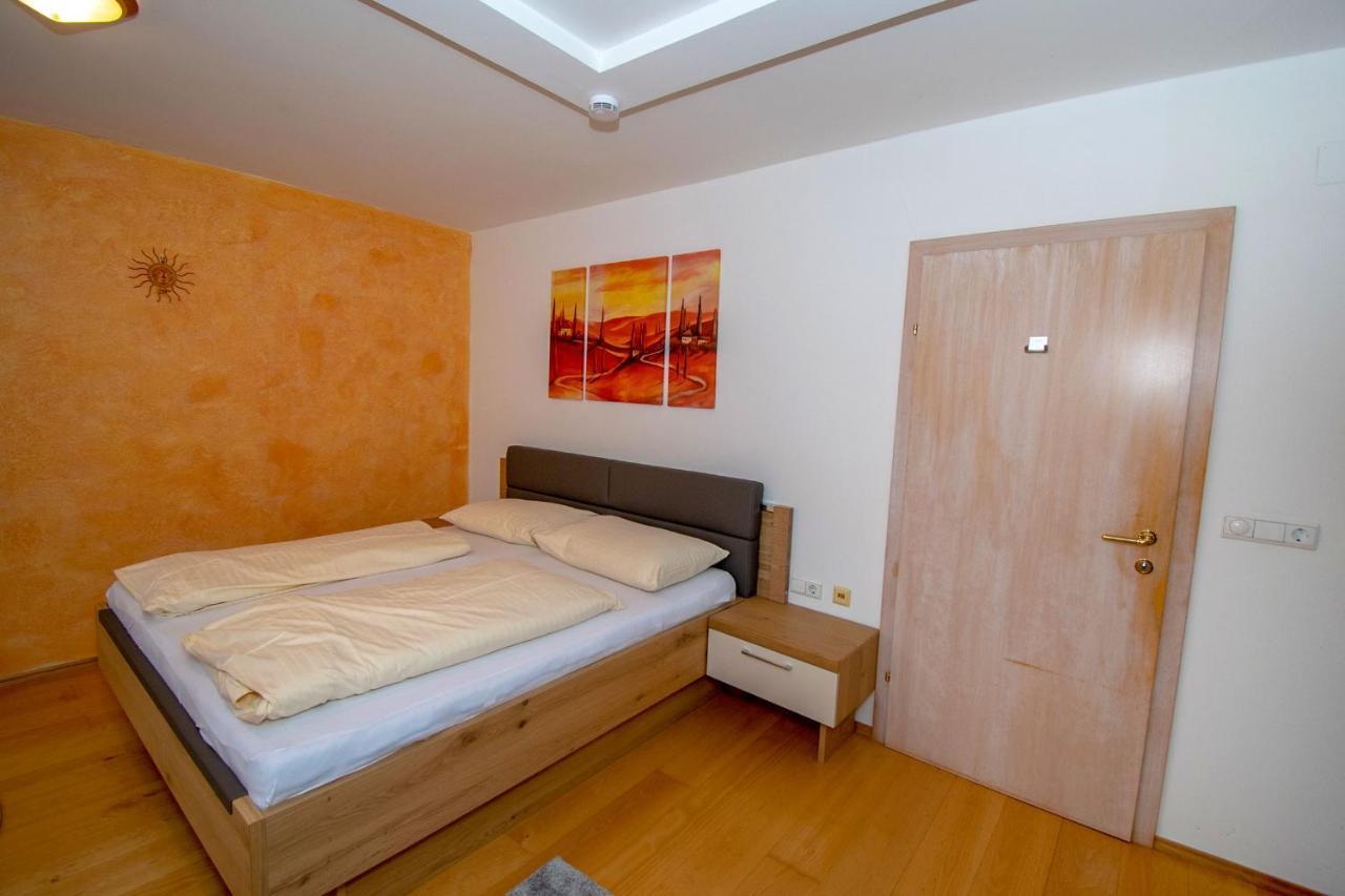 Villa Salza Sankt Martin am Grimming Εξωτερικό φωτογραφία