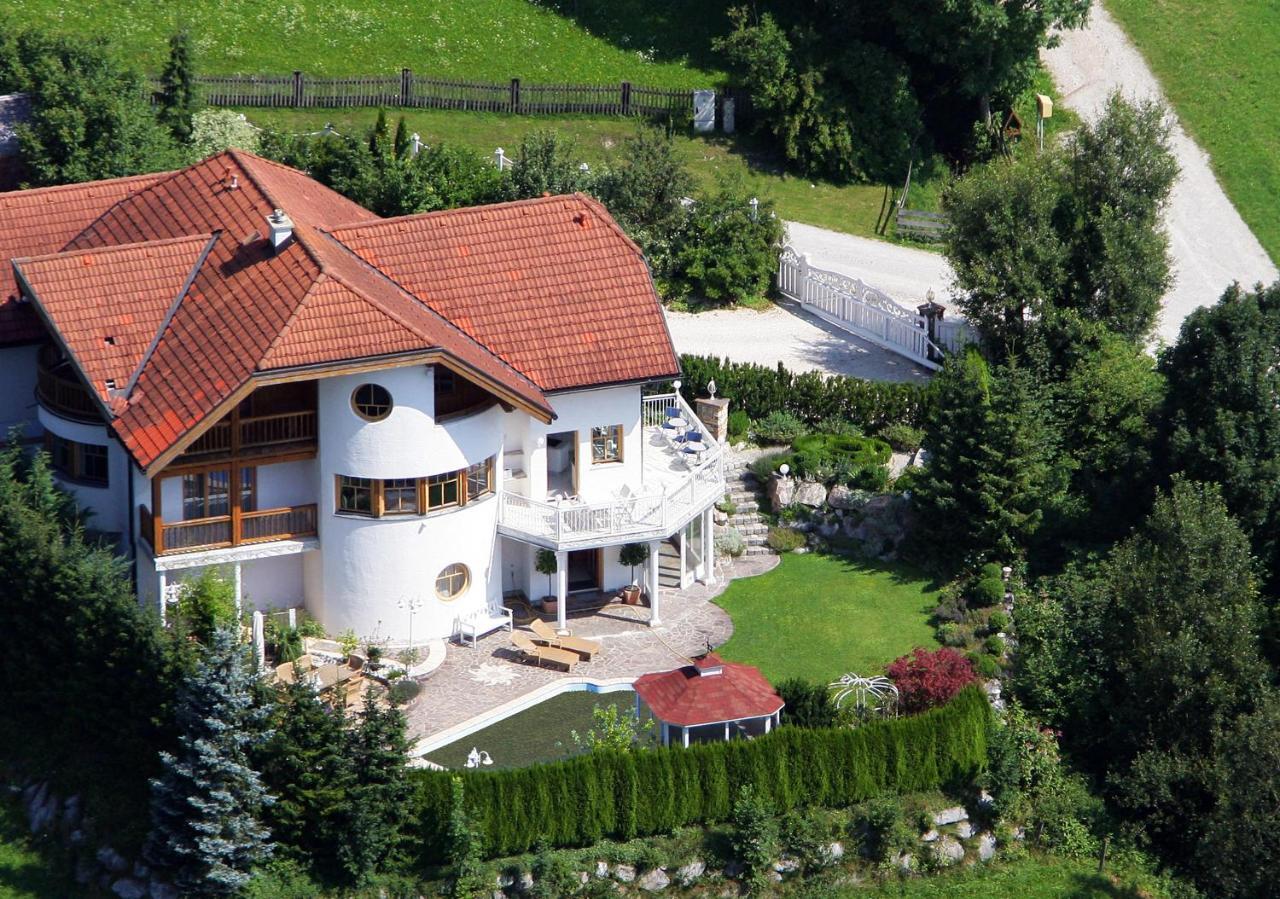 Villa Salza Sankt Martin am Grimming Εξωτερικό φωτογραφία