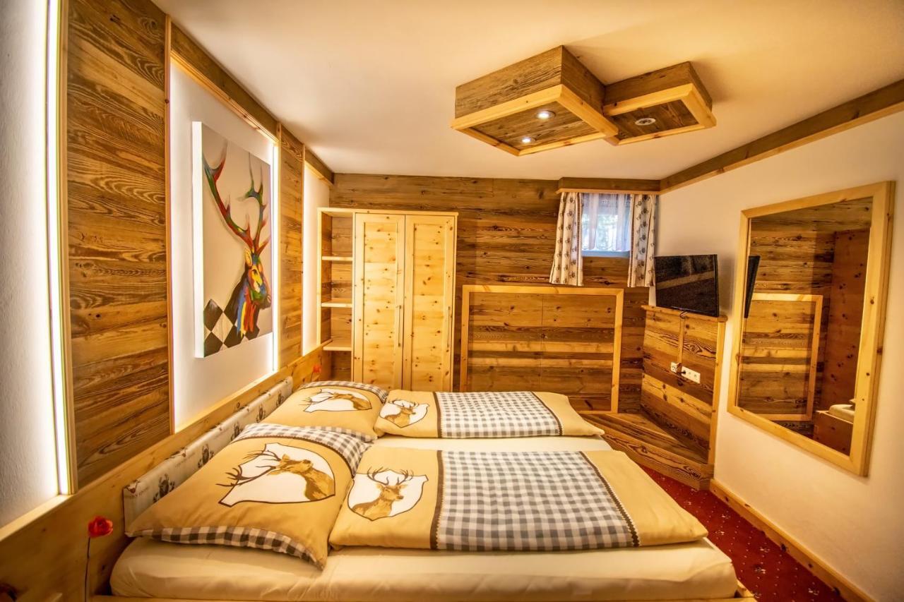 Villa Salza Sankt Martin am Grimming Εξωτερικό φωτογραφία