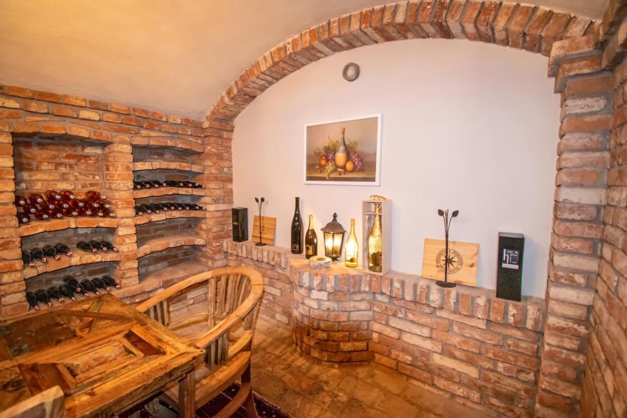 Villa Salza Sankt Martin am Grimming Εξωτερικό φωτογραφία