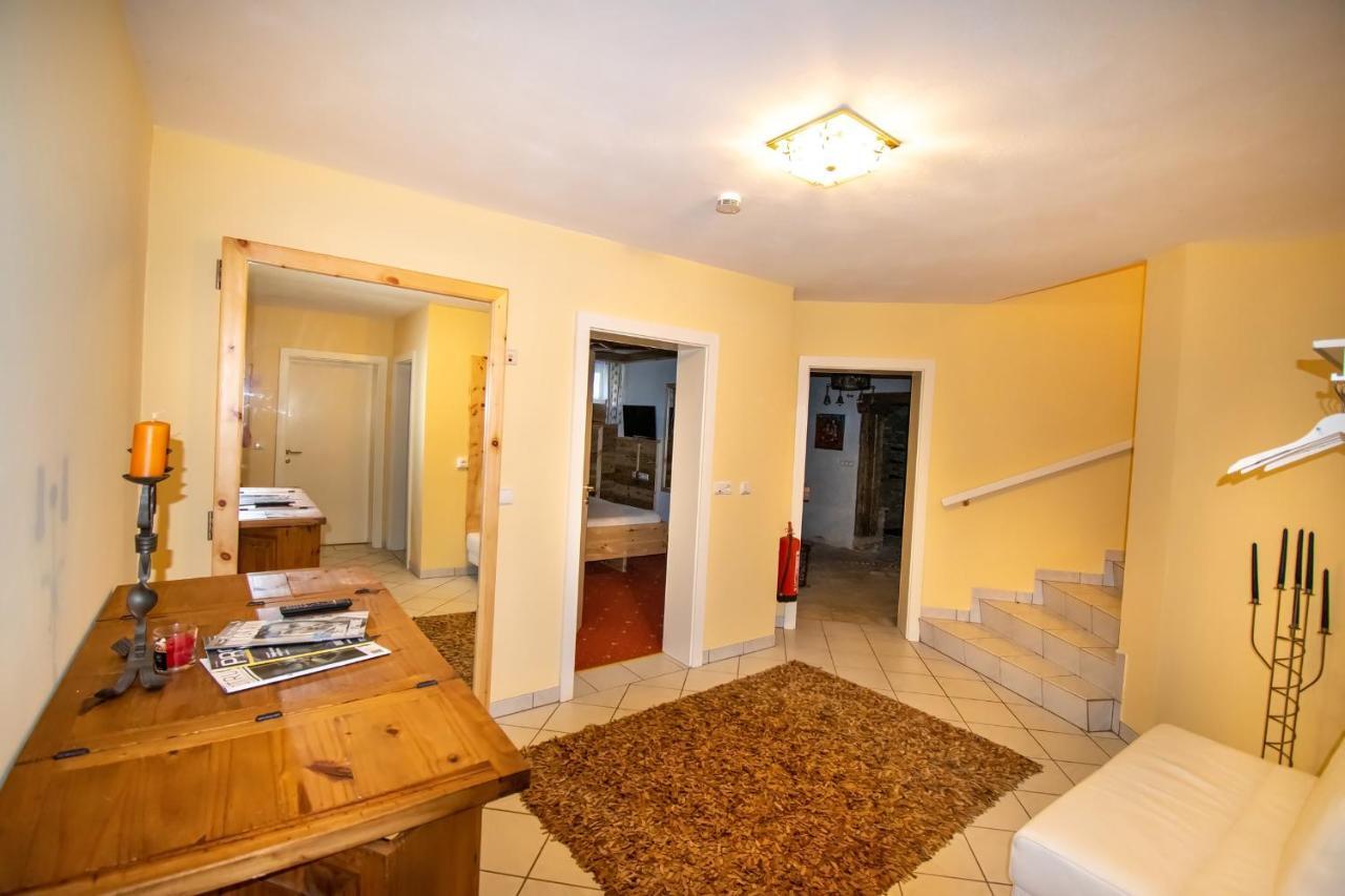 Villa Salza Sankt Martin am Grimming Εξωτερικό φωτογραφία