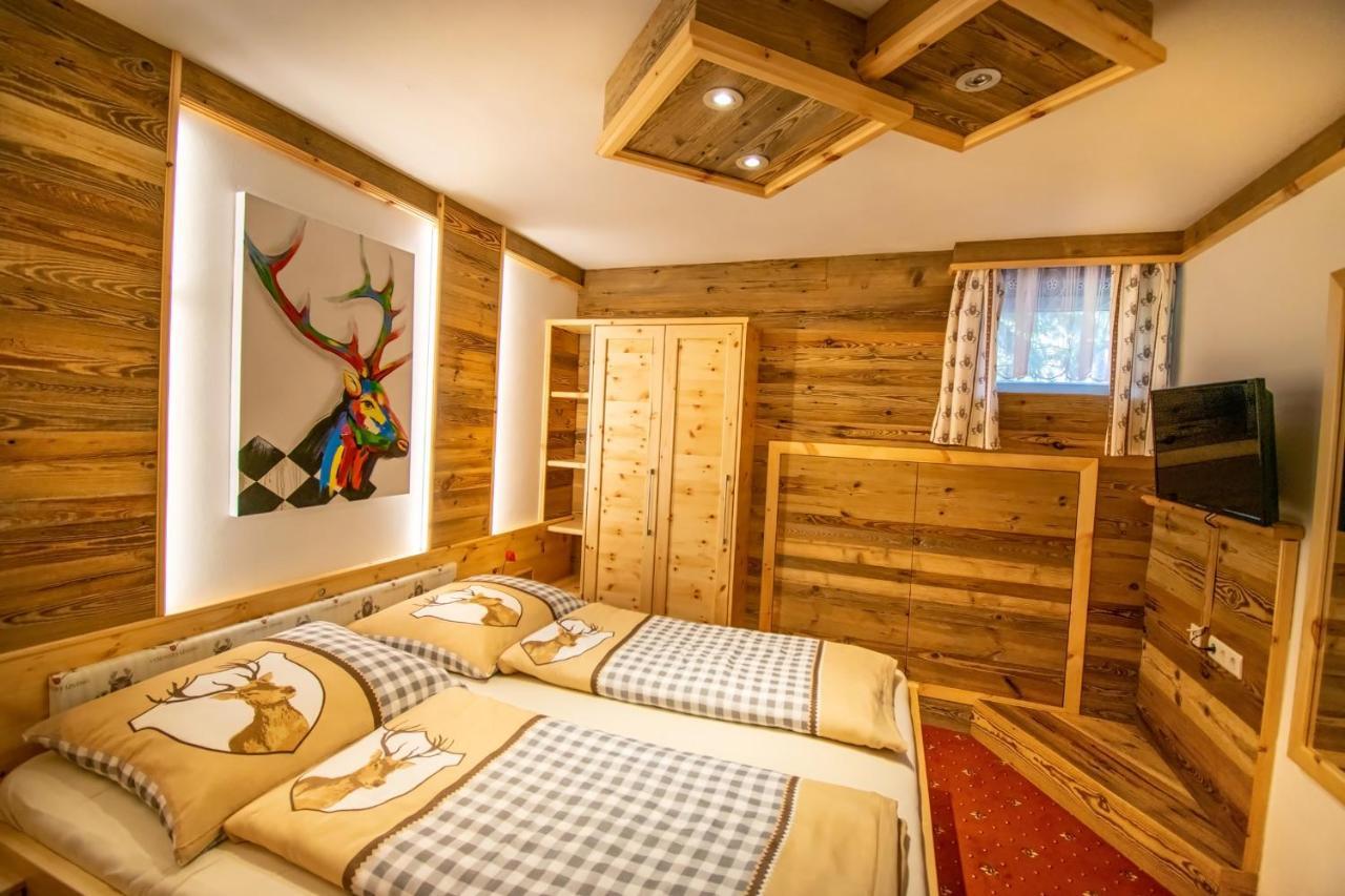 Villa Salza Sankt Martin am Grimming Εξωτερικό φωτογραφία