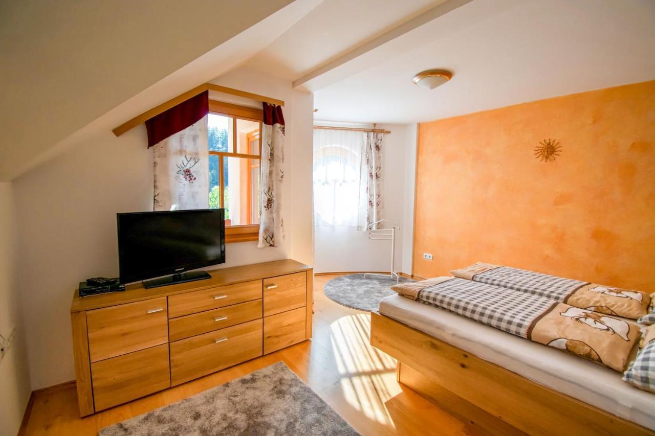 Villa Salza Sankt Martin am Grimming Εξωτερικό φωτογραφία