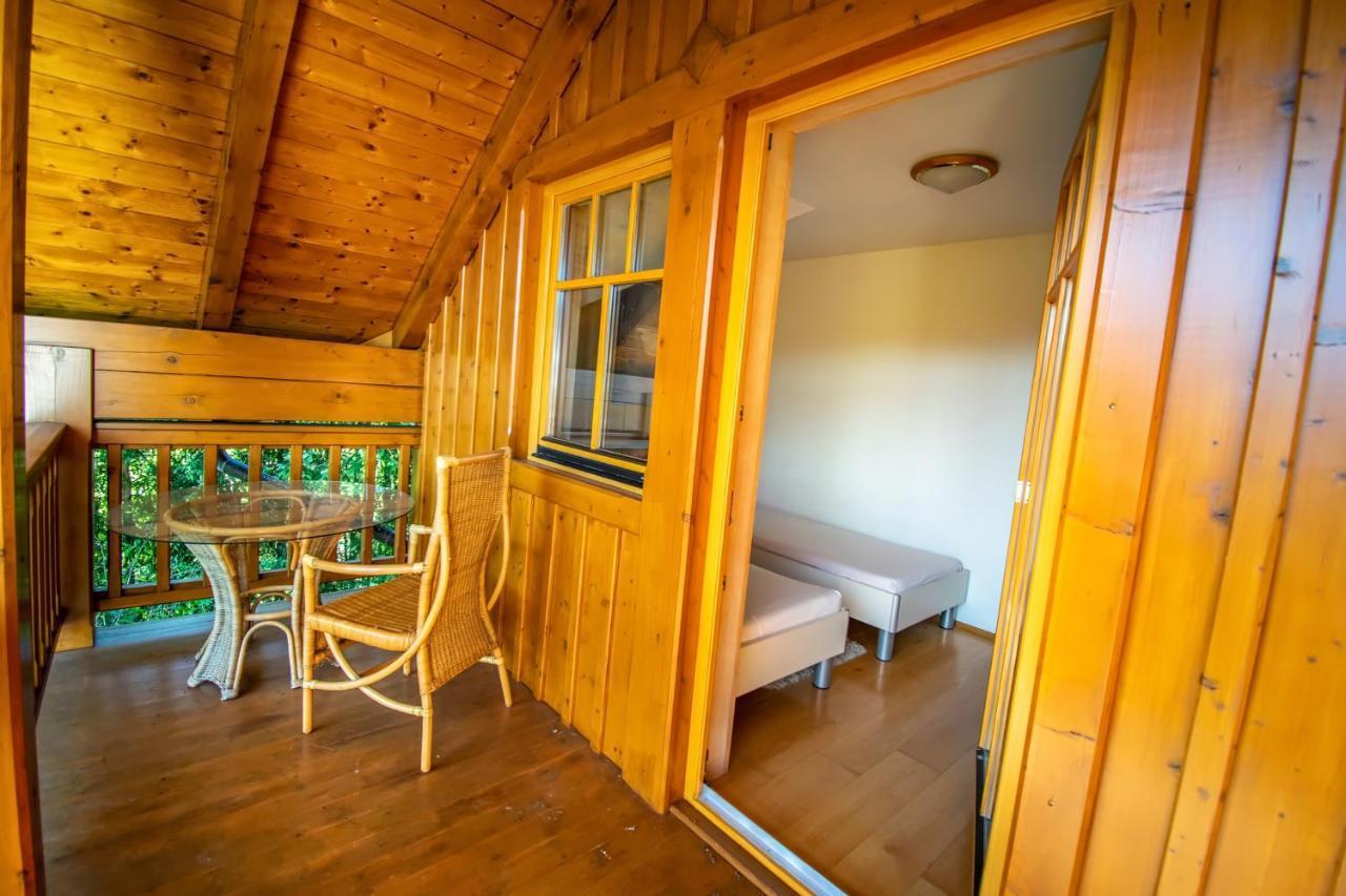 Villa Salza Sankt Martin am Grimming Εξωτερικό φωτογραφία