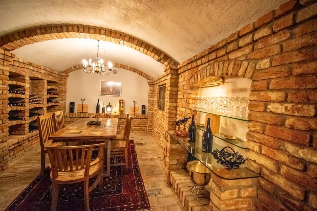 Villa Salza Sankt Martin am Grimming Εξωτερικό φωτογραφία